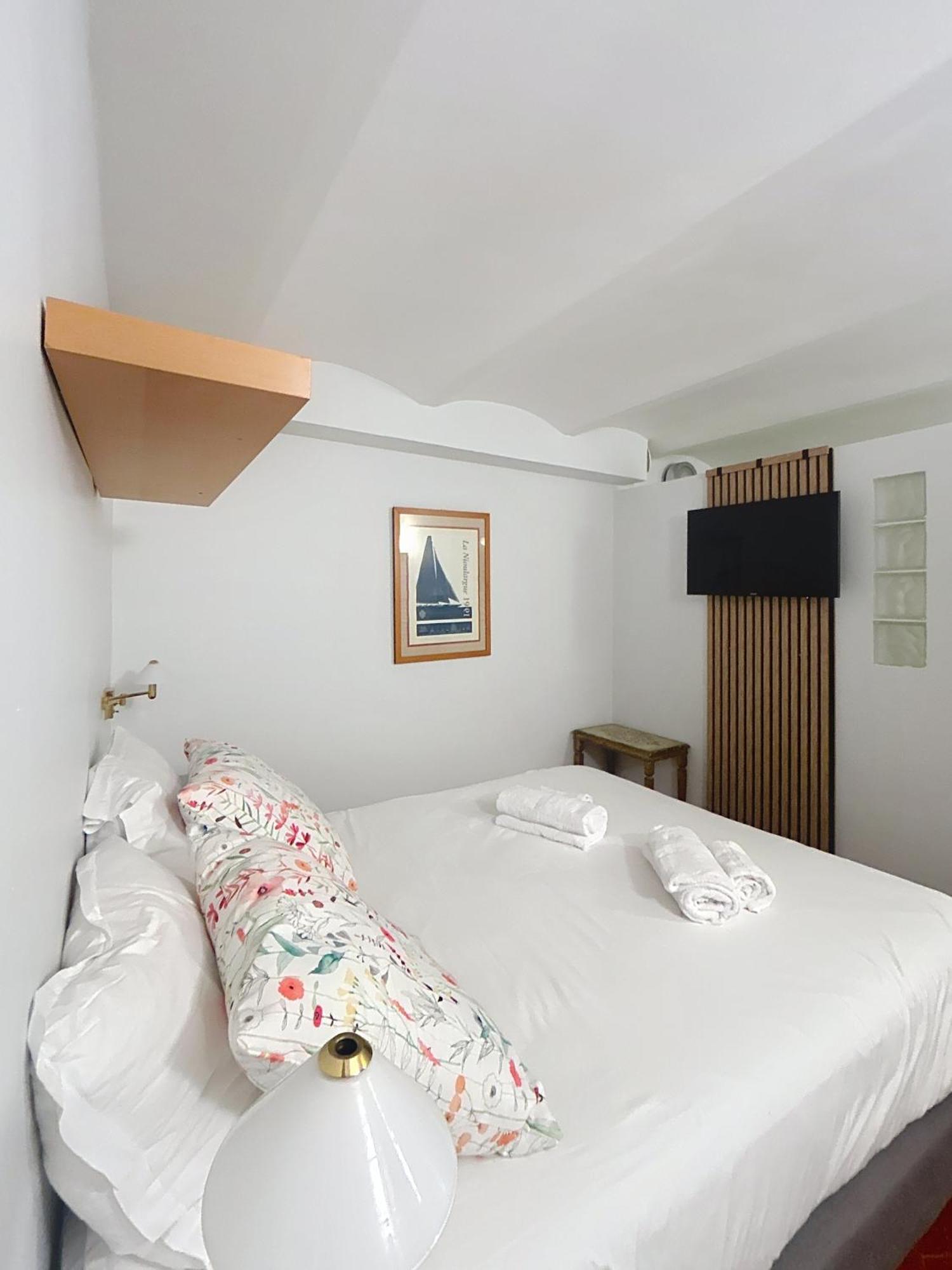 Les Fleurs Appartement *