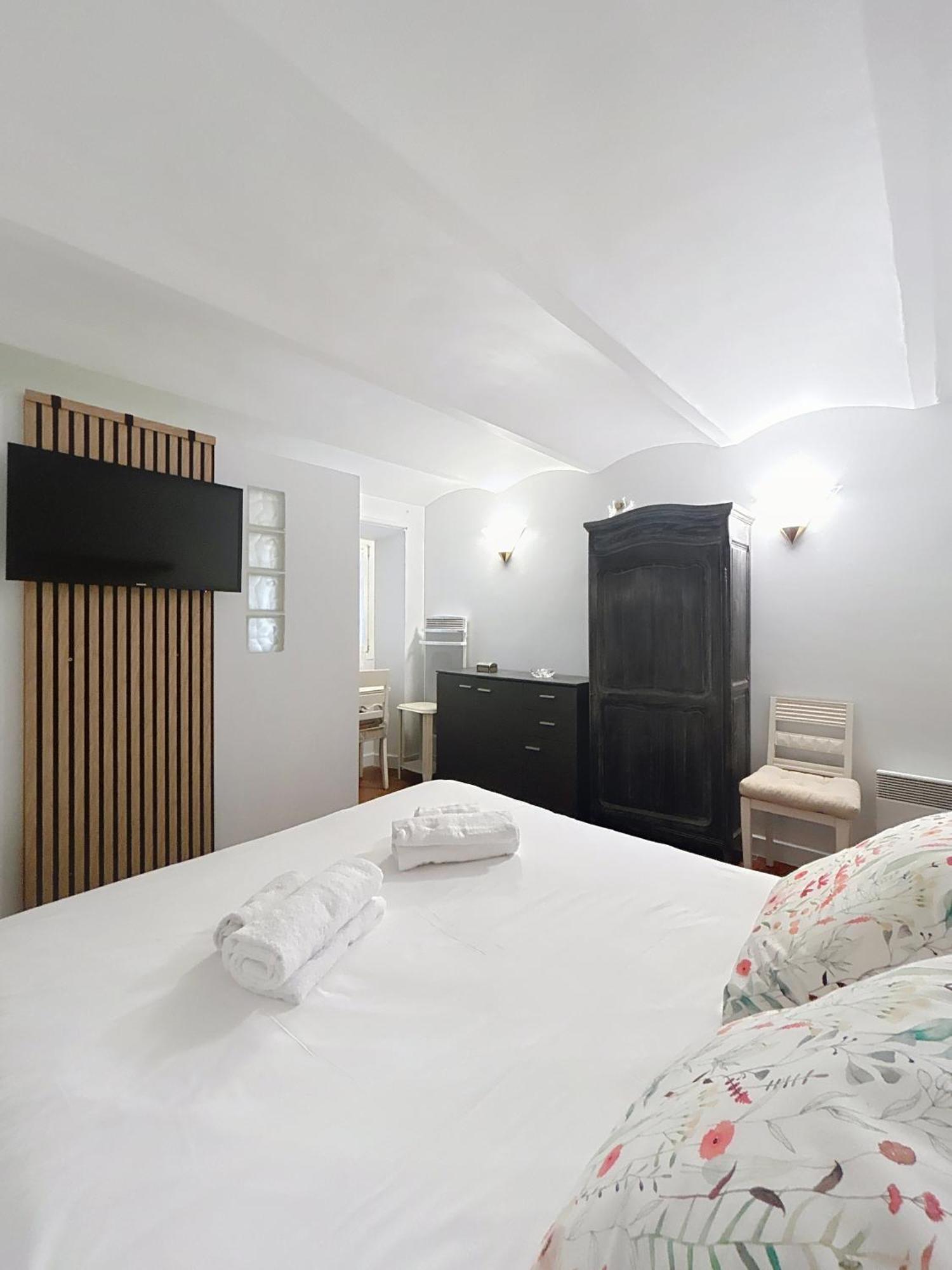 Appartement Les Fleurs
