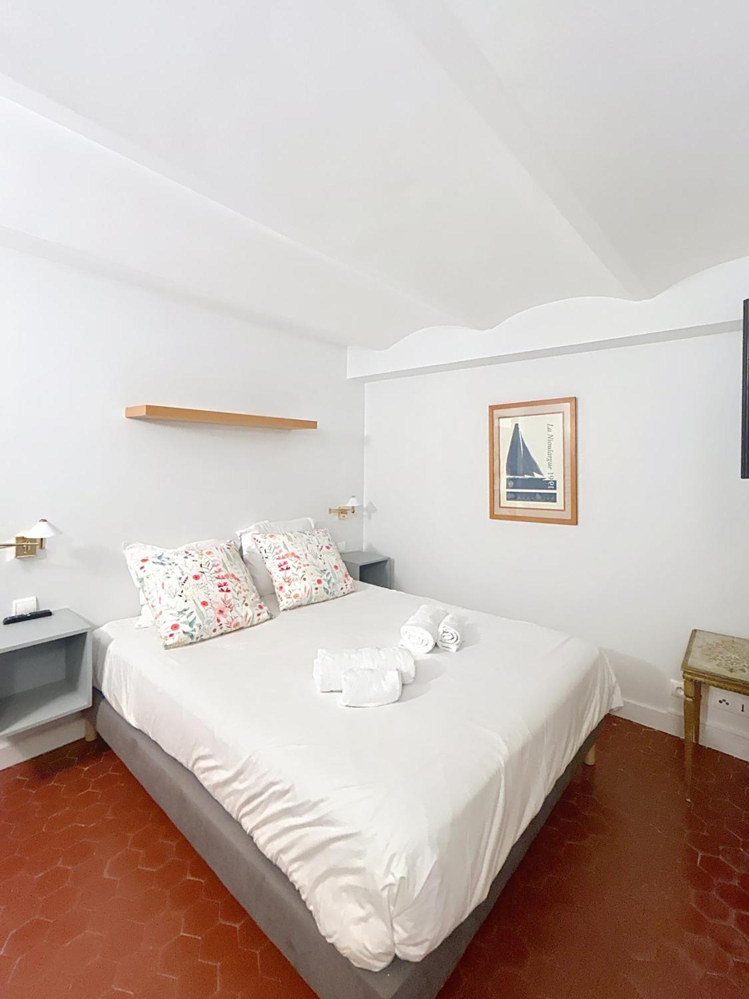 Appartement Les Fleurs *